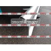 Порог (левый) БЕЛАРУСЬ для CHRYSLER Pt Cruiser 2005-2010 - фото 2