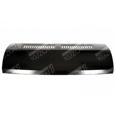 Капот TYG для FIAT DUCATO 2006-2014 - фото