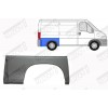 Крыло Заднее (правое) Potrykus для PEUGEOT BOXER 1994-2002 - фото 1 Крыло Заднее (правое) Potrykus для PEUGEOT BOXER 1994-2002 - фото 1