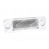 Подсветка Номера TYC для SKODA SUPERB 2001-2008 - фото 1
